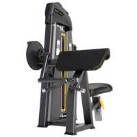 CurlArc Precision Trainer