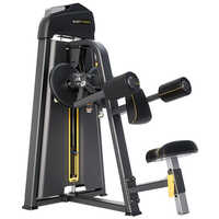 Lateral Raise Machine - Application: Gain Strength