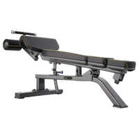 CoreDrop Adjustable Bench