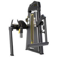 Fitking Glutepro Isolator - Application: Gain Strength