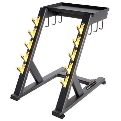 Handle Rack machine