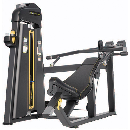 Incline Press machine
