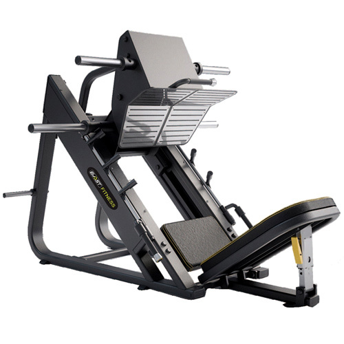 Mechanical Leg Press