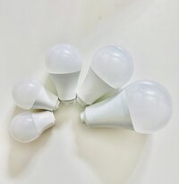 Led Mounted 5W BL DOB 39/1MM C/W