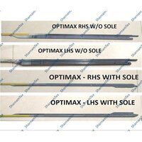 TAPE FOR RAPIER WEAVING LOOM