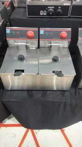 Table top fryer