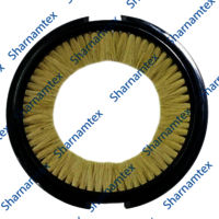 WEFT FEEDER BRUSH