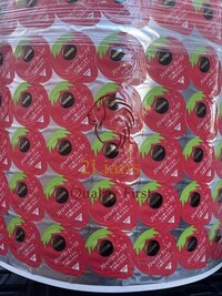 Pp Roll - Polypropylene Material, White Color | Ideal For Recycling Use