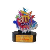 300 g Acrylic Design Trophy