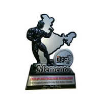 Award Trophy