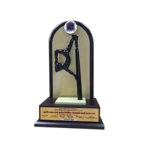 Sports Award Trophy