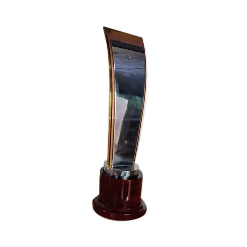 Metal Award Trophy