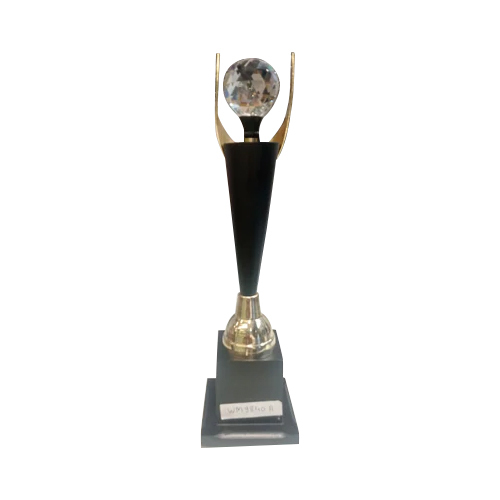 Crystal Trophies
