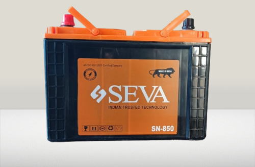 Automotive Battery SN 850