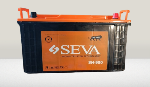 Automotive Battery SN 950
