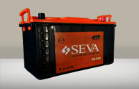 Automotive Battery SN 950