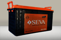 Automotive Battery SN 1050