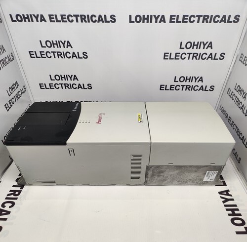 ALLEN BRADLEY 20B C 056 A 0 AYNADB0 AC DRIVE