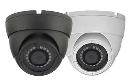 CCTV camera system