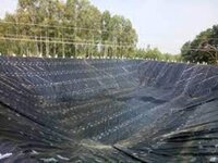 HDPE Geomembrane sheet