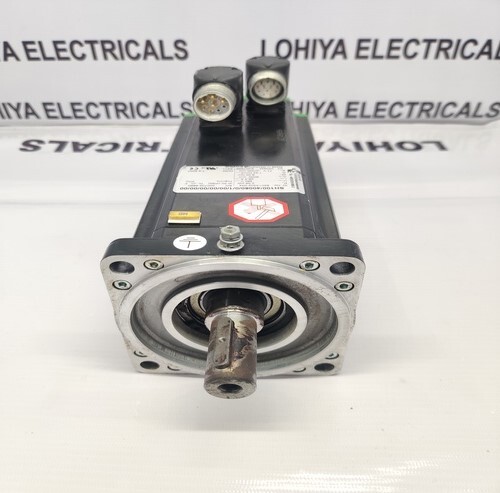 SCHNEIDER ELECTRIC ELAU AG SH100/40080/0/1/00/00/00/00/00 SERVO MOTOR