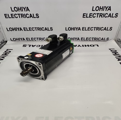 SCHNEIDER ELECTRIC ELAU AG SH100/40080/0/1/00/00/00/00/00 SERVO MOTOR