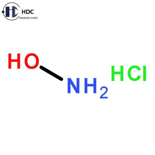 Hydroxylamine Hydrochloride