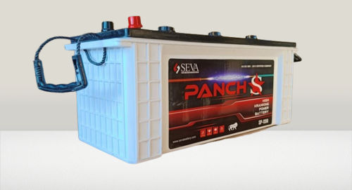 Automotive Battery SP 1350