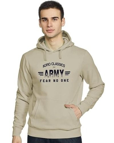 Men Hoodies