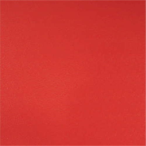 Anti-Slip 4.5Mm Ace 091 Cherry Red Sports Flooring