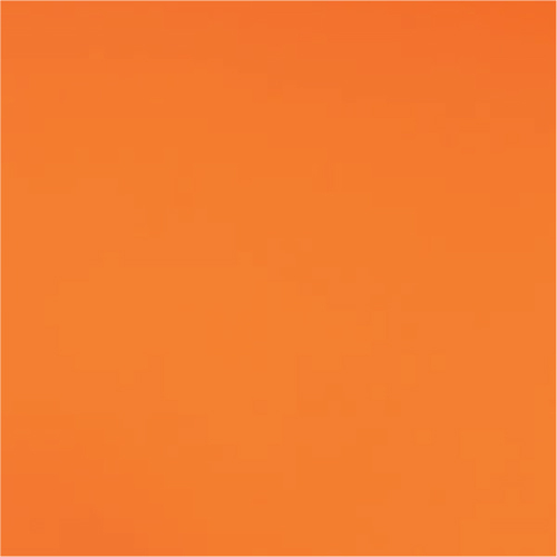 4.5mm Ace 093 Orange Sports Flooring