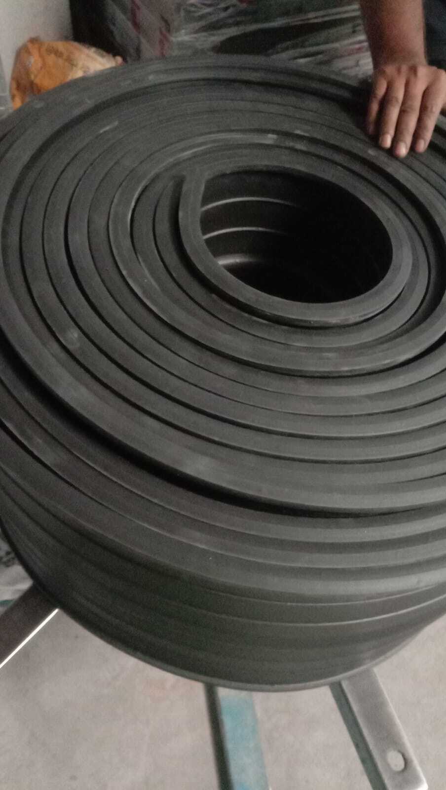 PVC water stopper