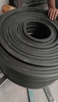 PVC water stopper