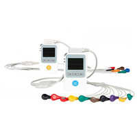 H3B Plus And H12B Plus HOLTER SYSTEM