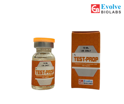 Evolve Biolabs Test - Prop  100 mg