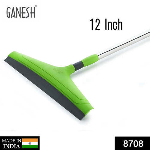 GANESH TELESCOPIC BATHROOM WIPER