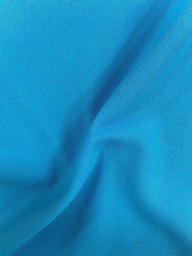 72 Polo knit Fabric
