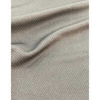 42inch 170GSM Rice Net Polyester Fabric