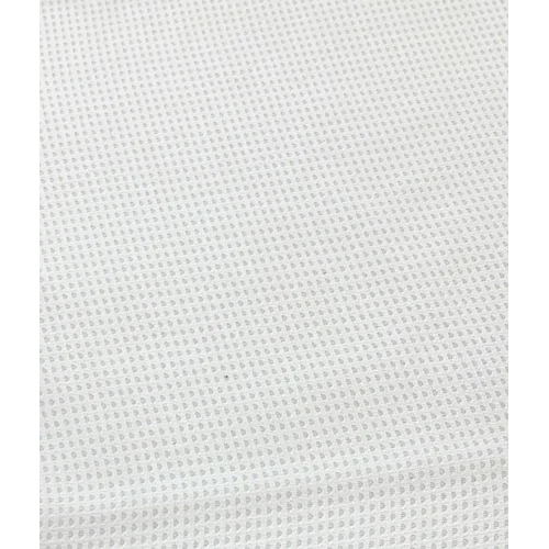 36 240 GSM Waffle Net Polyester Fabric