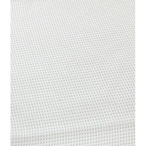 36 240 GSM Waffle Net Polyester Fabric