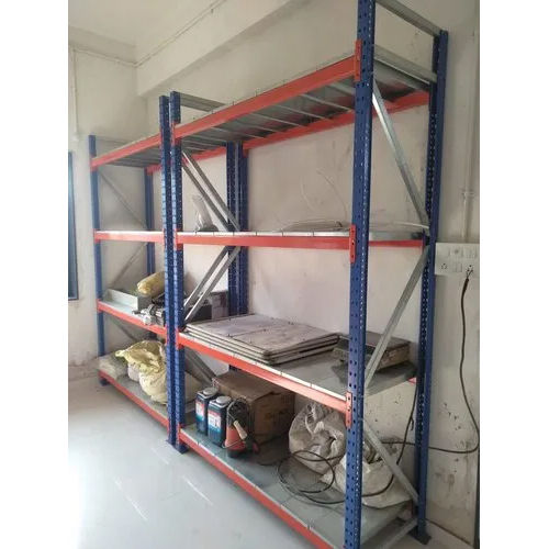 Heavy Duty Shelving Rack