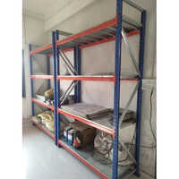 Heavy Duty Shelving Rack Application: Storage