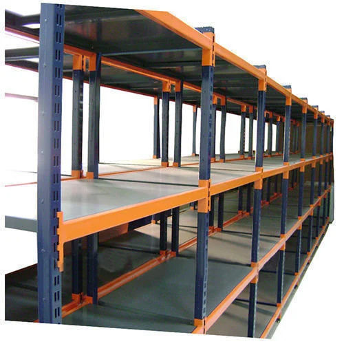 Heavy Duty Deck Panel Rack