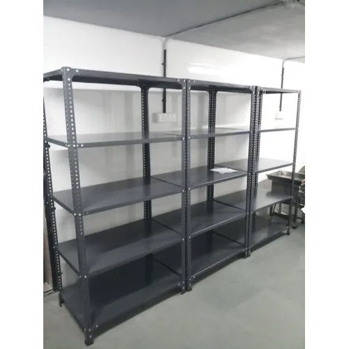 Mild Steel Racks