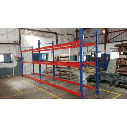 Heavy Duty Pallet Rack