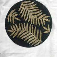 BP77 (Beaded Placemats))