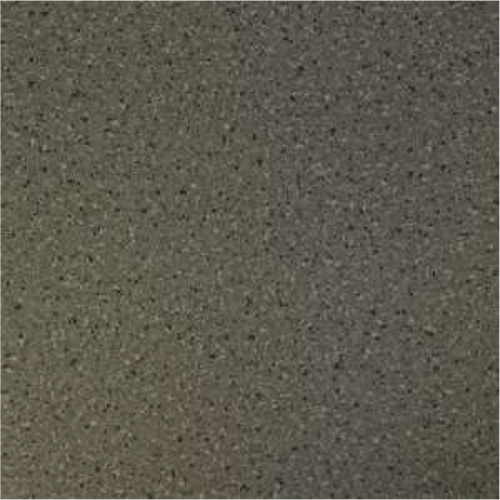 Anti-Slip Trendo Dk Grey Chips Hospital Vinyl Flooring