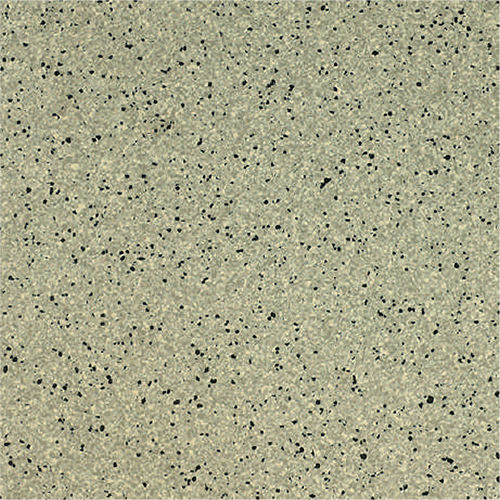 Anti-Slip Orbital New Grey Hospital Vinyl Flooring