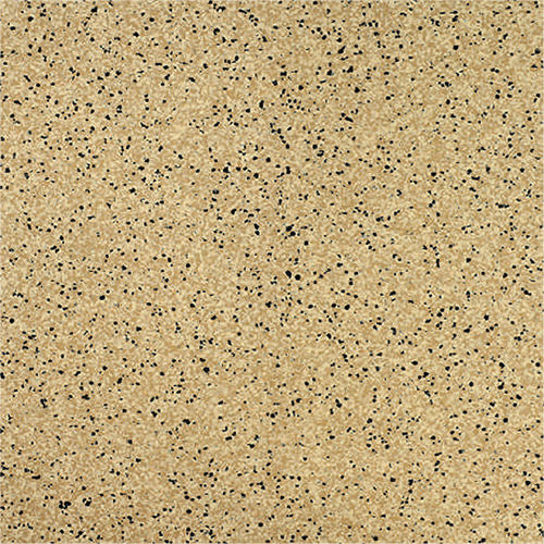 Anti-Slip Orbital Beige Hospital Vinyl Flooring