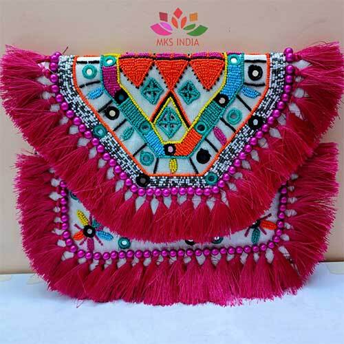 BJR126 (Banjara bag)